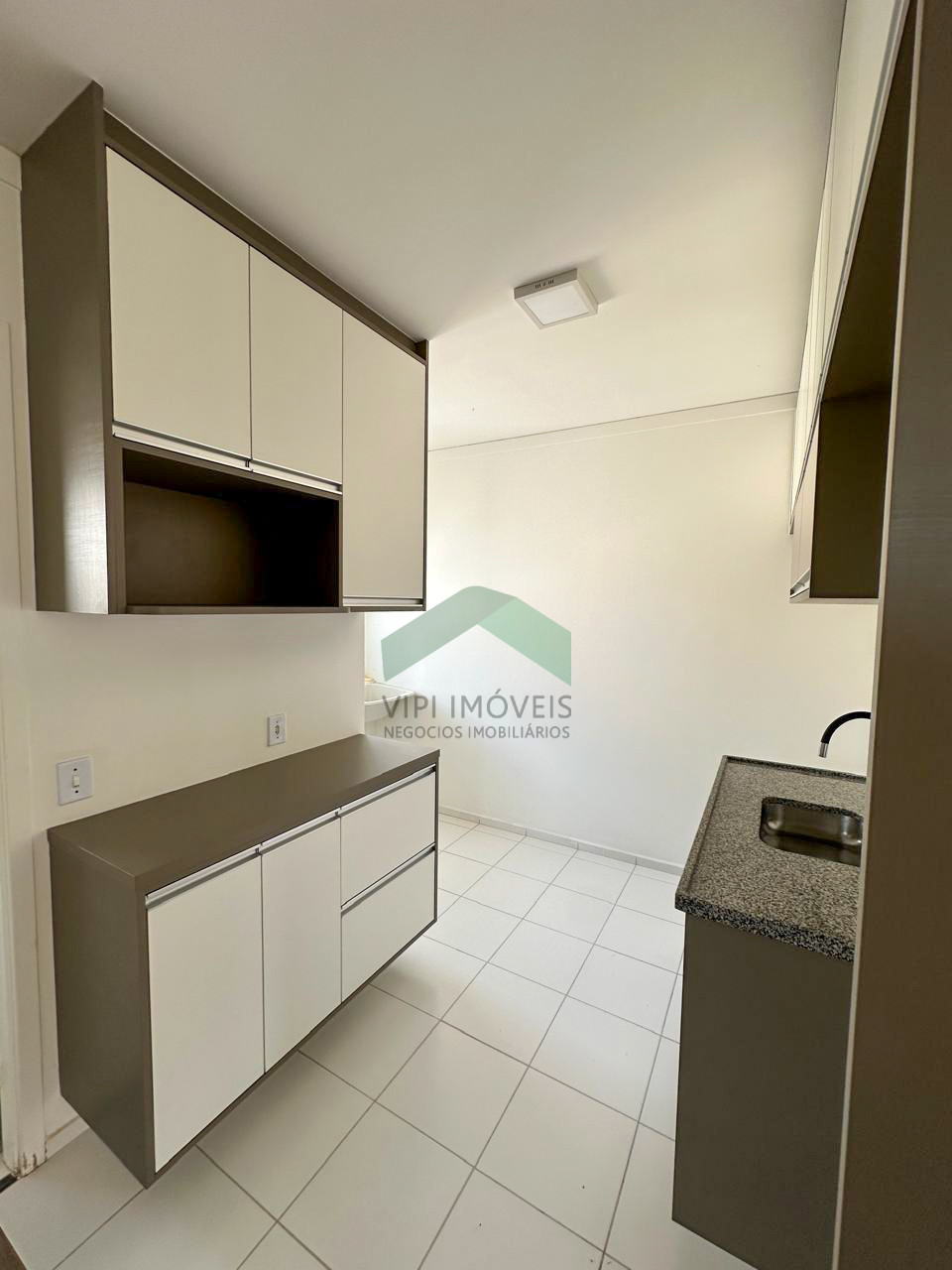 Imagens do imóveis Apartamento com  49m² no Residencial Jade em Americana