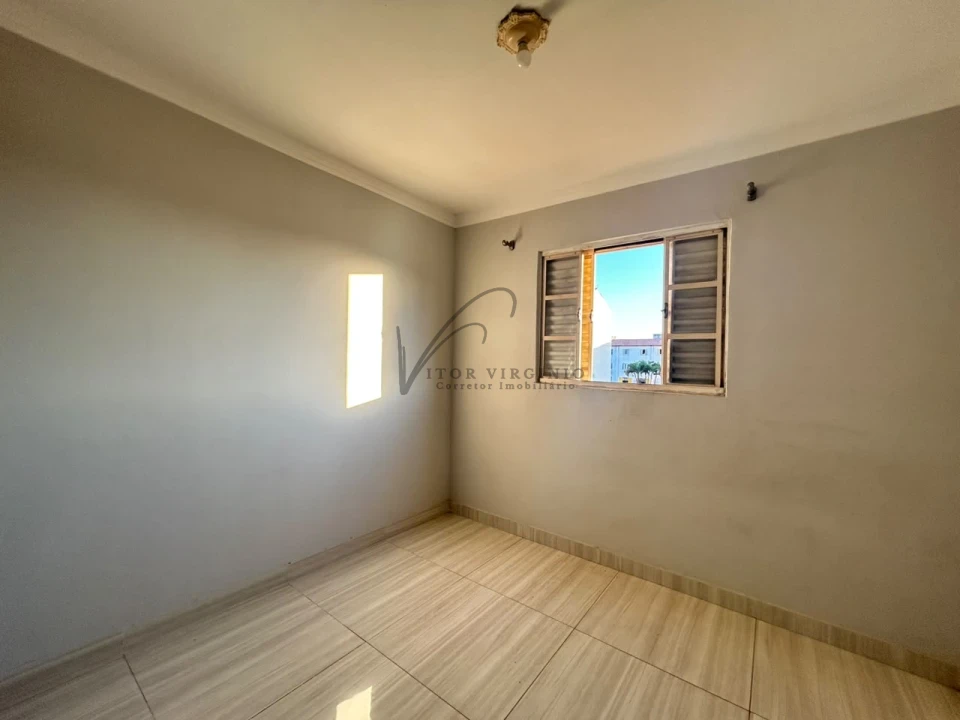 Imagens do imóveis Apartamento à Venda – Roberto Romano – Santa Bárbara d'Oeste