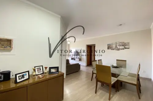 Imagens do imóveis Apartamento Térreo com sacada proximo a região central de Americana - SP