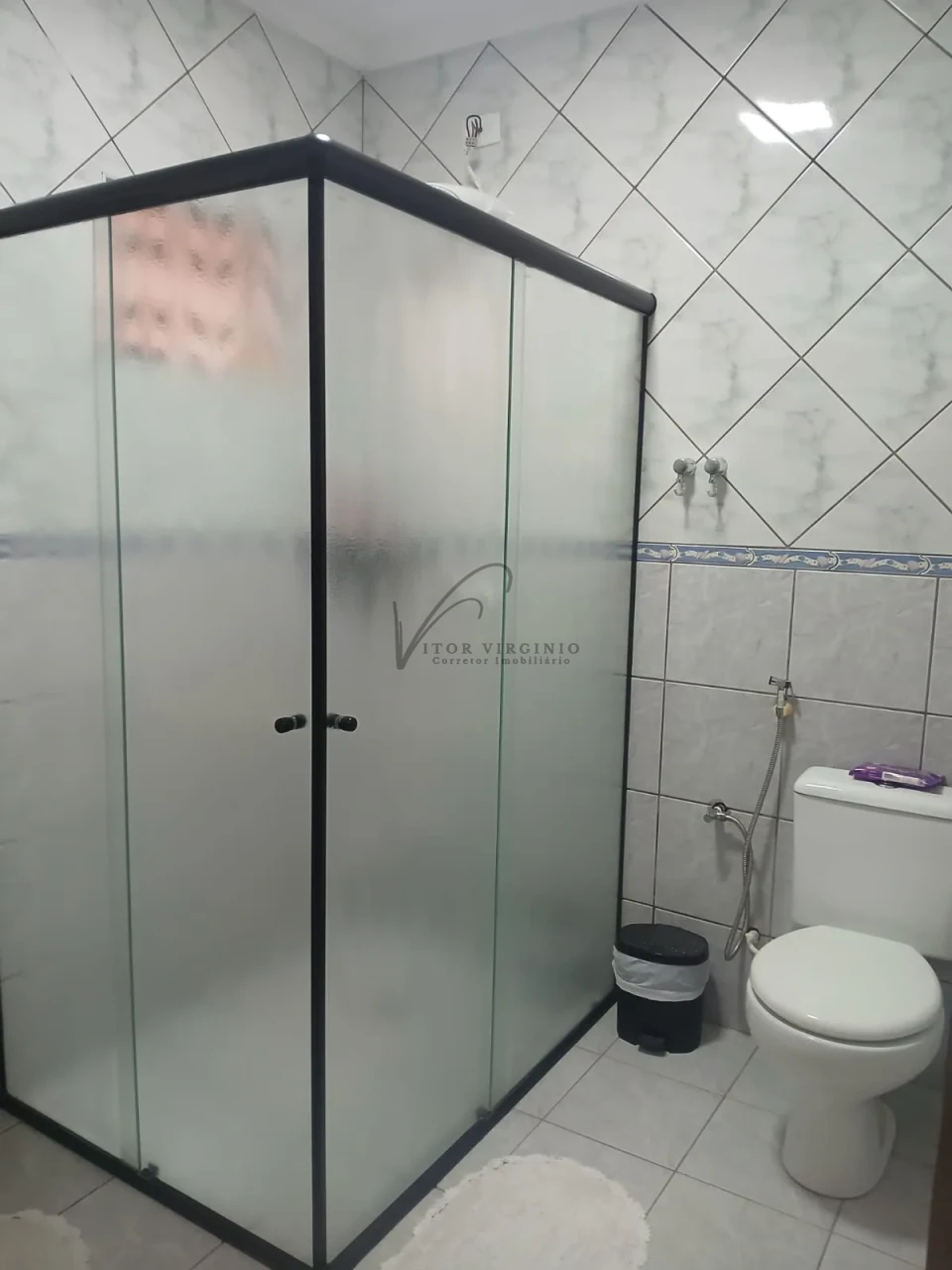 Imagens do imóveis Casa à venda com 3 dormitórios sendo 1 suíte. Pq. Residencial Jaguari (parte alta) - Americana/SP