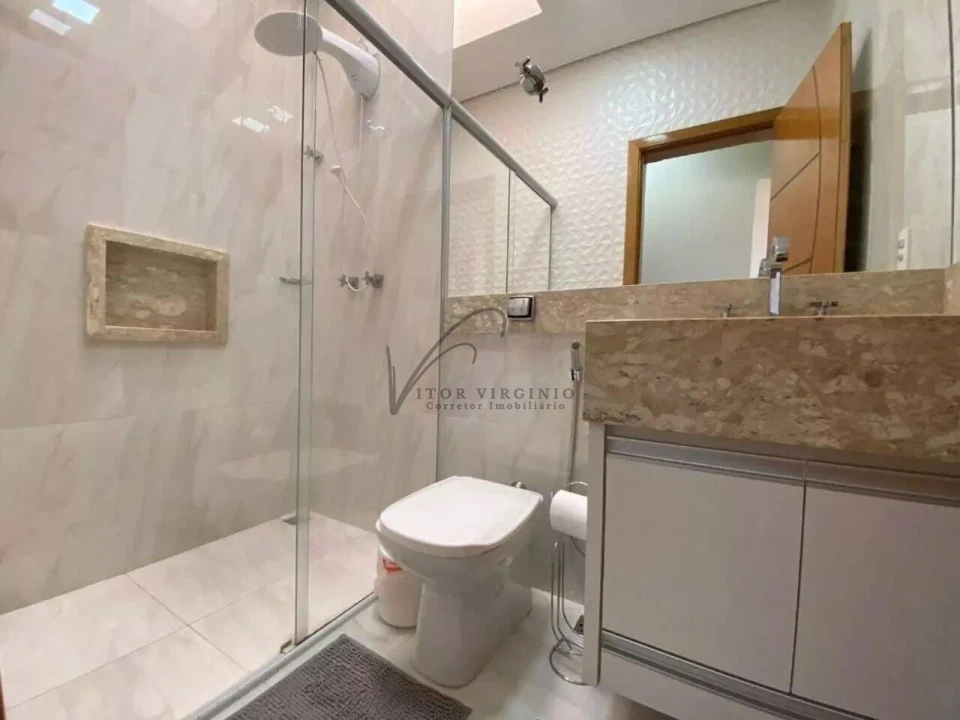 Imagens do imóveis Casa À Venda Jardim São Paulo Americana