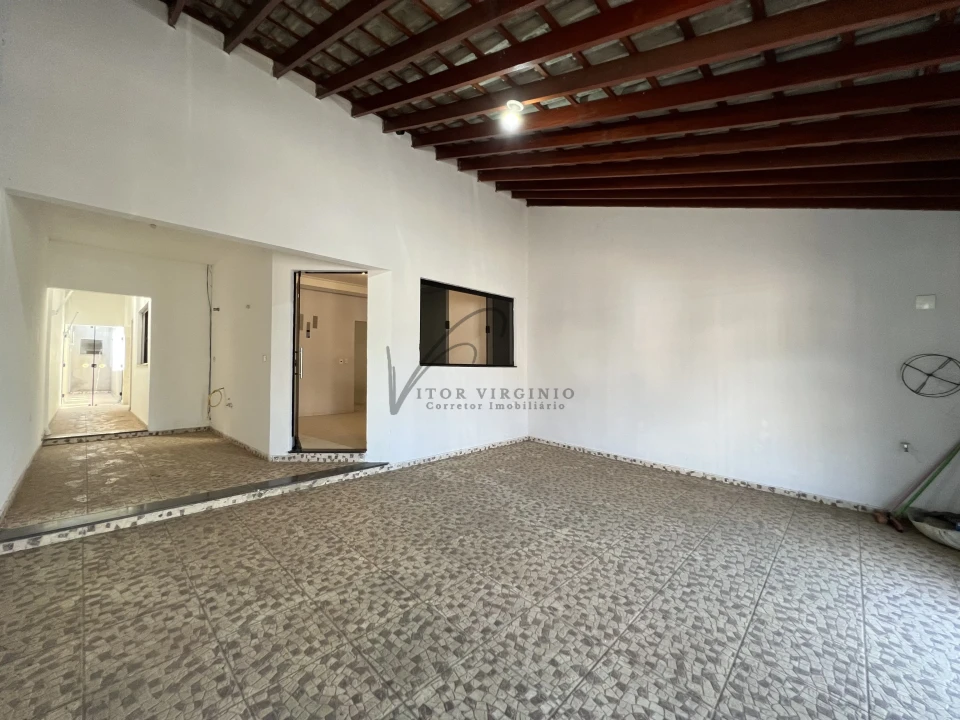 Imagens do imóveis Casa térrea com 3 dormitórios sendo 1 suíte no Jardim Boer em Americana