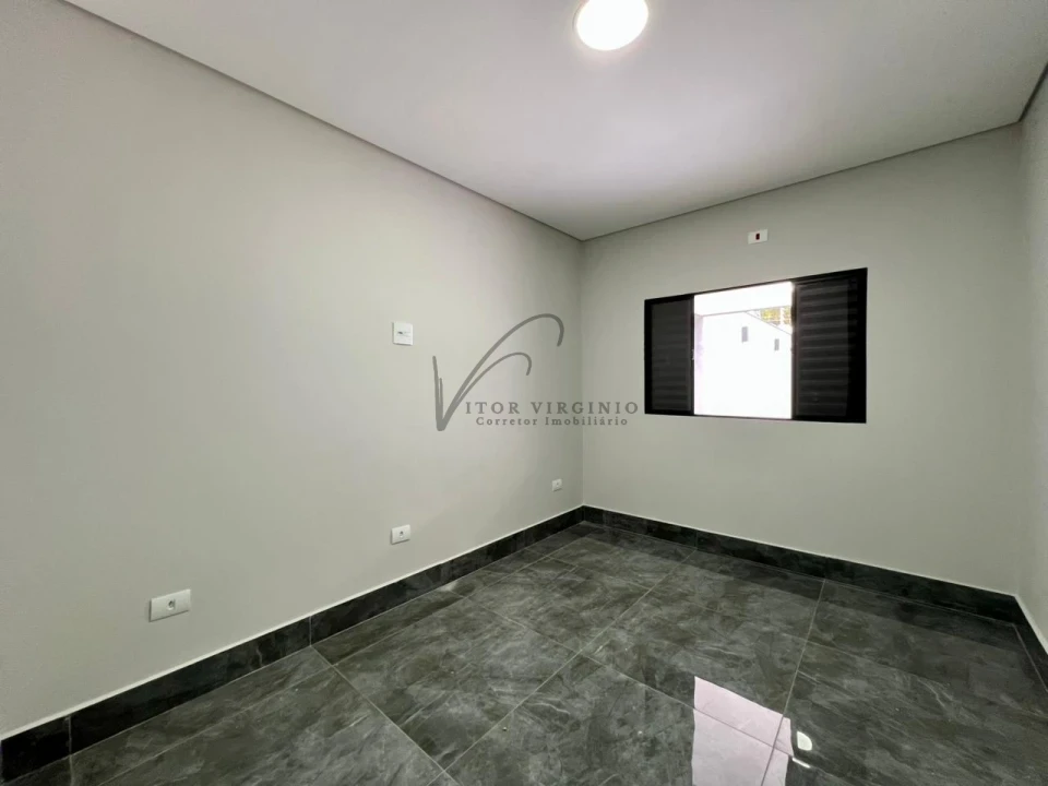 Imagens do imóveis Cssa térrea com quintal amplo e acabamento alto padrão no bairro Jardim Jacyra Americana