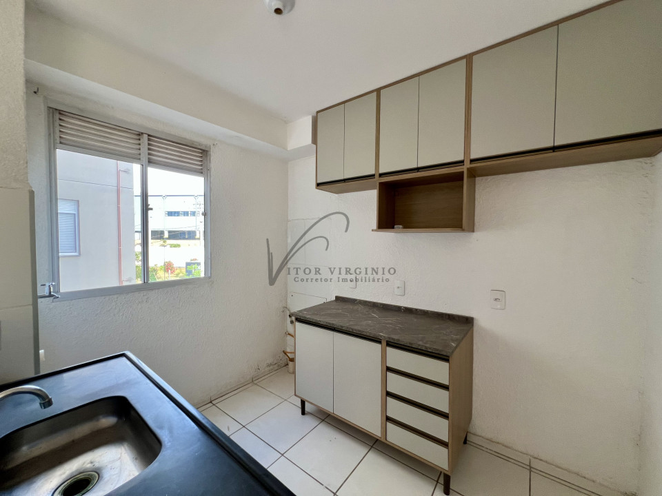 Imagens do imóveis APARTAMENTO PARA LOCAÇÃO /  CONDOMINIO FORLIFE VENTURA - SANTA BARBARA D'OESTE