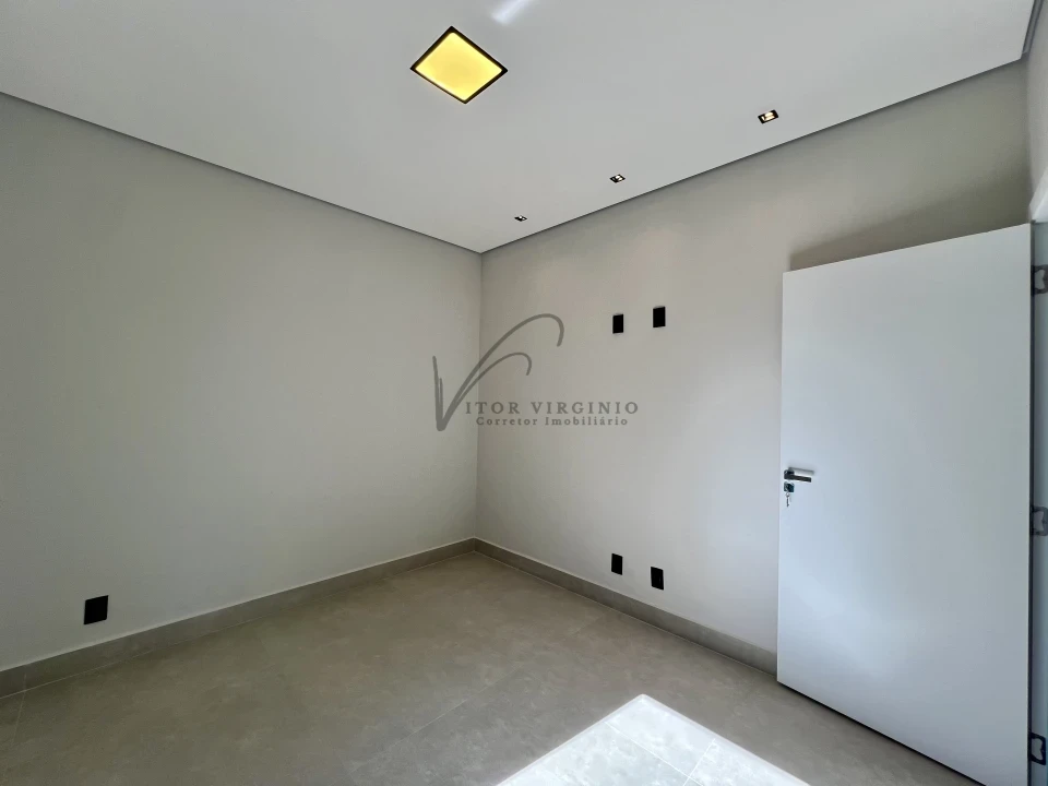 Imagens do imóveis Casa térrea com 2 suítes em condominio fechado no condominio Vila dos Salgueiros em Americana-SP