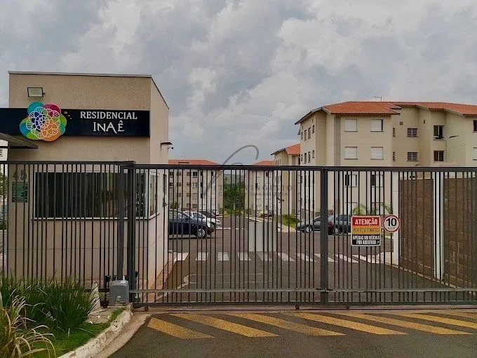 Imagens do imóveis Apartamento 2 dormitórios  no condomínio residencial residencial Inae no jardim da balsa em Americana