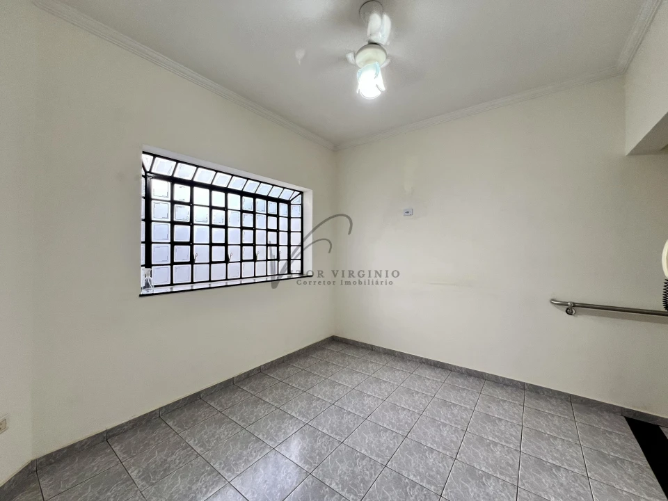 Imagens do imóveis Casa térrea no bairro Vila Bertini em Americana com 222m² de terreno