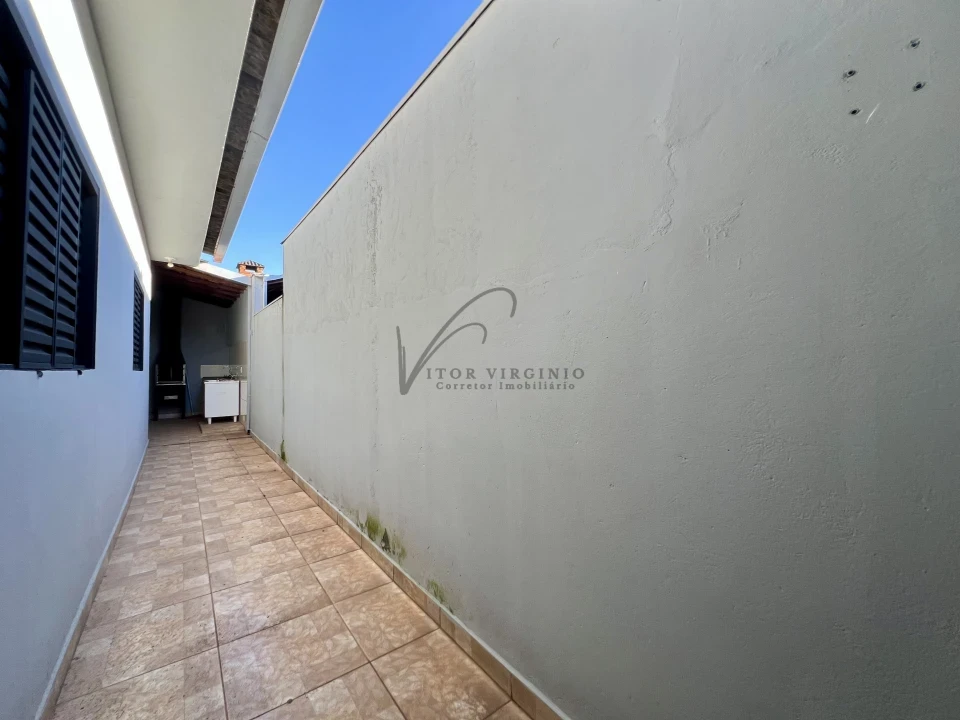 Imagens do imóveis Casa térrea no bairro Planalto do sol em Santa Barbara D´Oeste