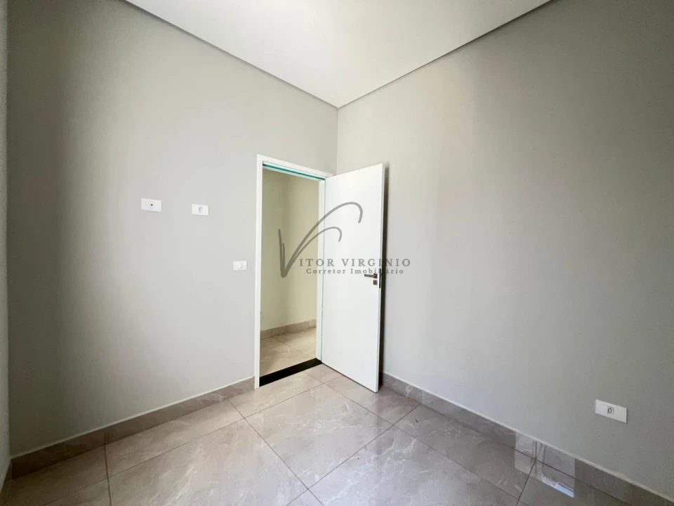 Imagens do imóveis Casa terrea recem finalizada no bairro Vila Pantano em Santa Barbara D´Oeste