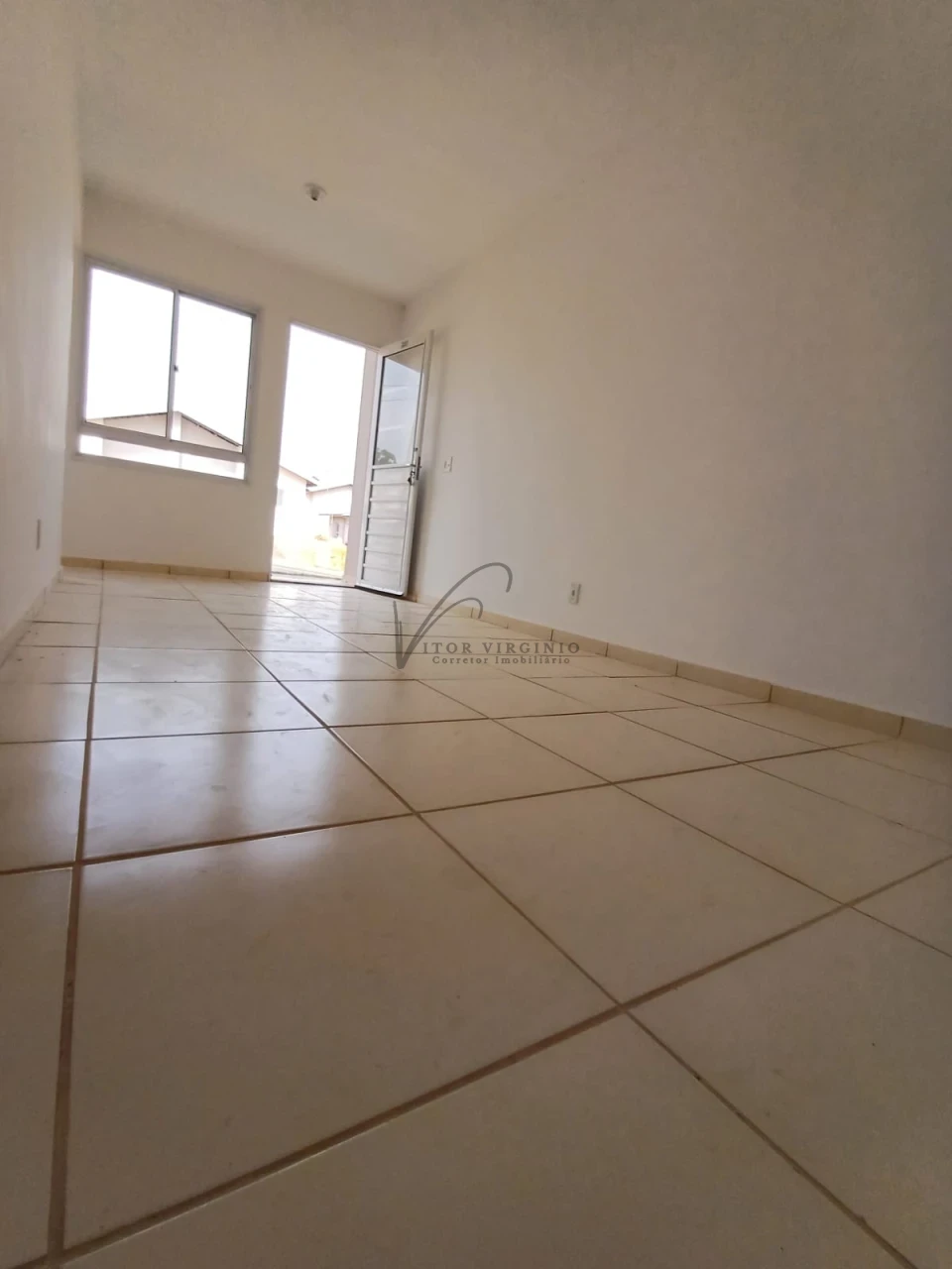 Imagens do imóveis Casa em terreno de esquina com 2 dormitórios, no bairro Jardim Nova Aliança em Americana-sp