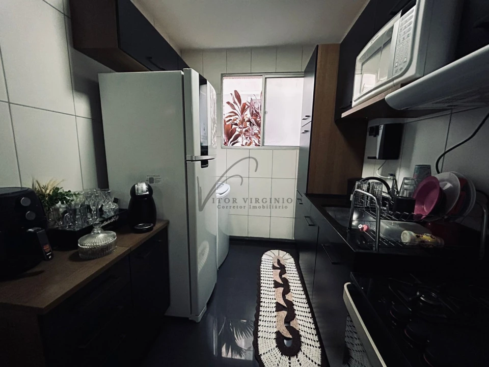 Imagens do imóveis Apartamento À Venda Residencial Alabama Americana