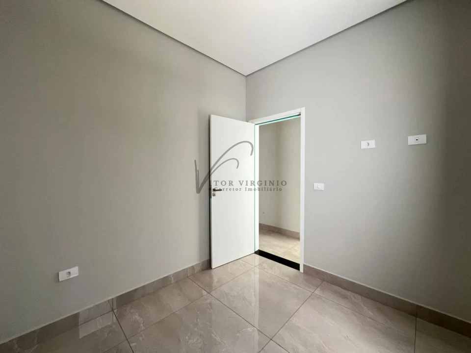 Imagens do imóveis Casa terrea recem finalizada no bairro Vila Pantano em Santa Barbara D´Oeste