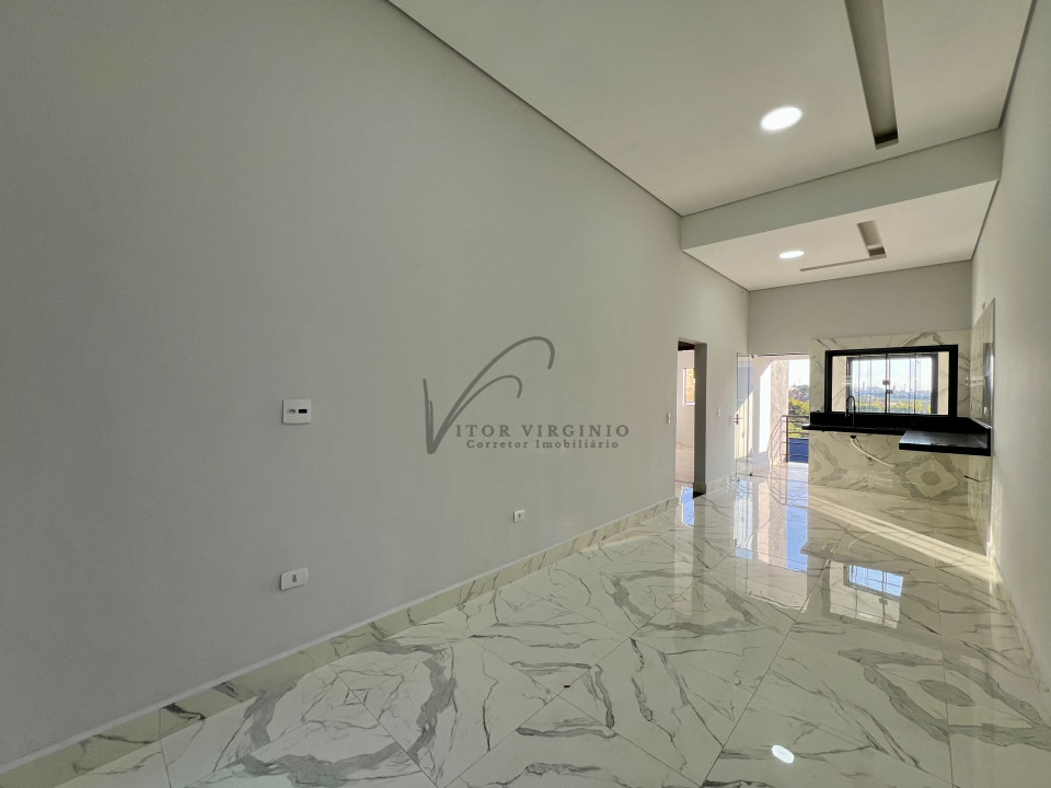 Imagens do imóveis Casa com quintal  Á Venda Jardim Boer Ii Americana