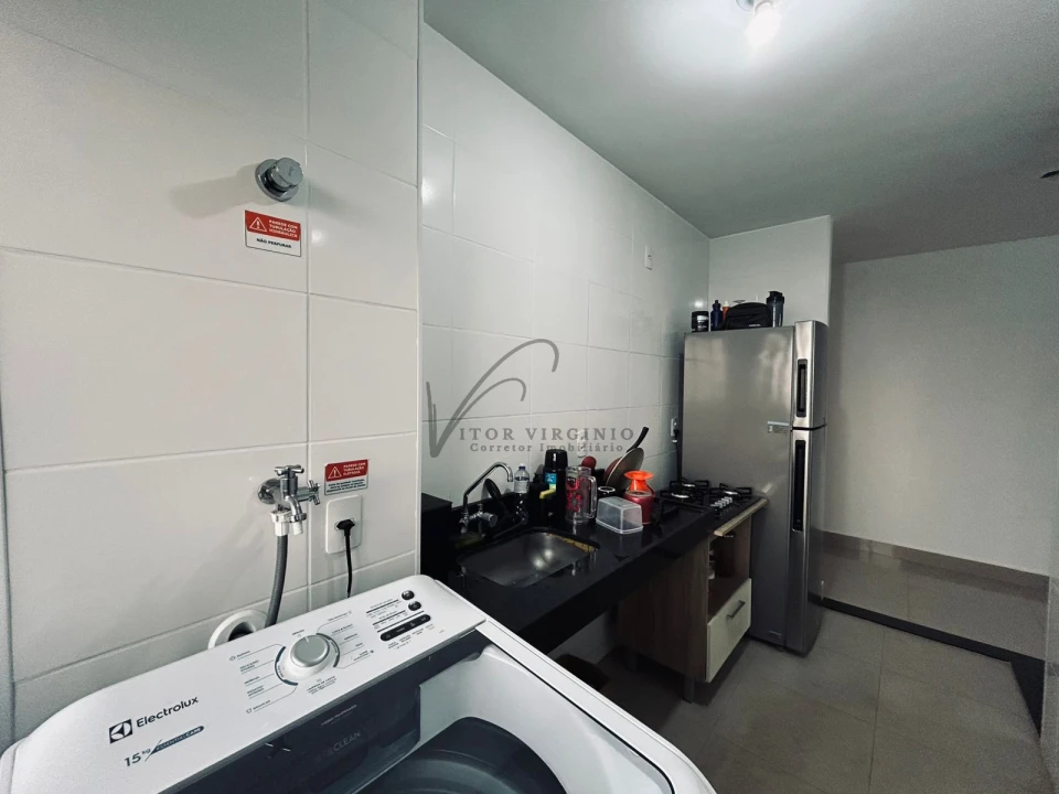 Imagens do imóveis Apartamento À Venda Residencial Amplitude Santa Bárbara D'Oeste