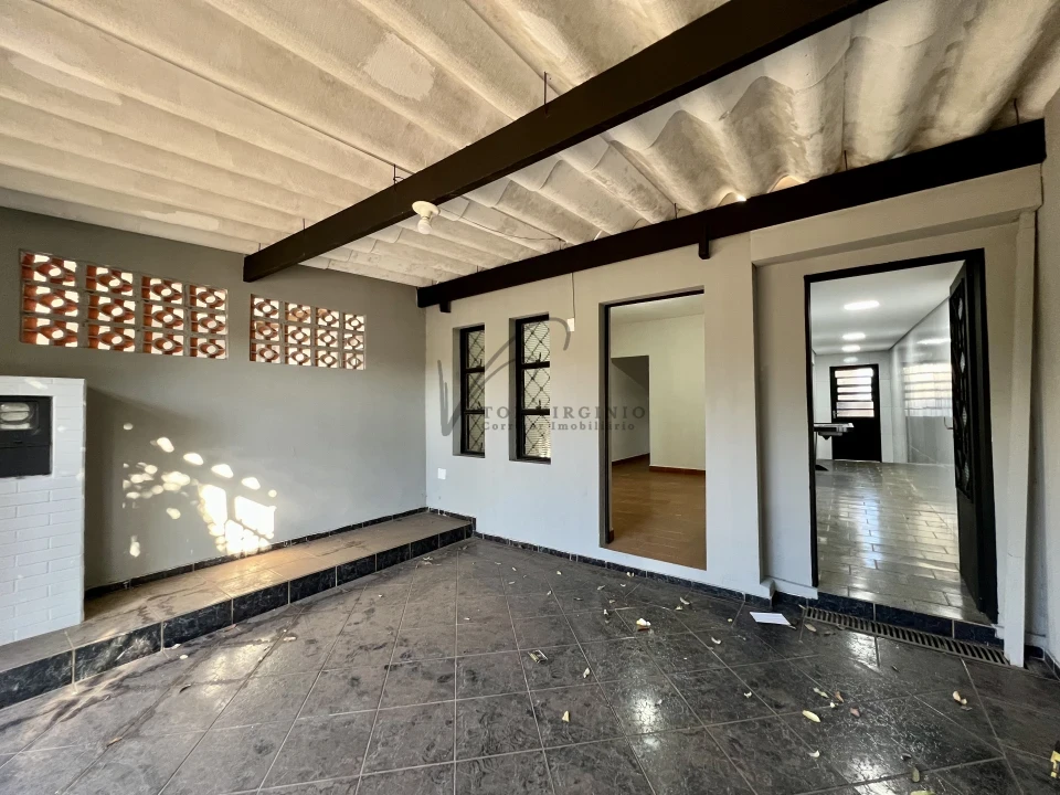 Imagens do imóveis Casa térrea no bairro Planalto do sol em Santa Barbara D´Oeste