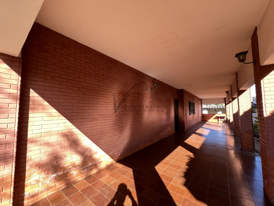 Imagens do imóveis Casa térrea para locação com 450m2 de terreno e 3 dormitórios no bairro Jardim colina em Americana