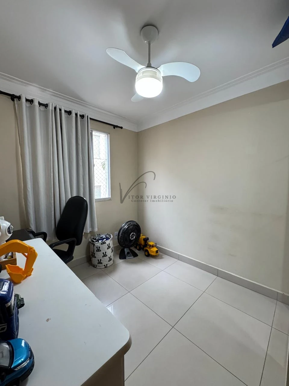 Imagens do imóveis Apartamento com 45m² no residencial Austria em Americana
