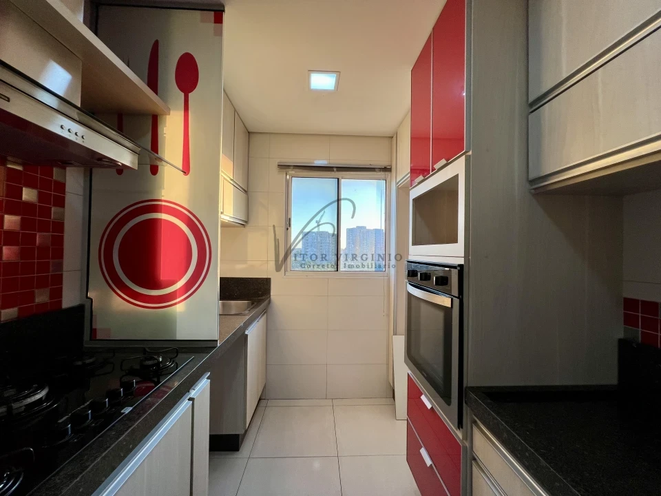 Imagens do imóveis ApartamentApartamento com 60m² e 3 dormitórios no condominio Parque real no Jardim Dona Regina em Santa Barbara D´Oesteo a venda no Jardim Dona R