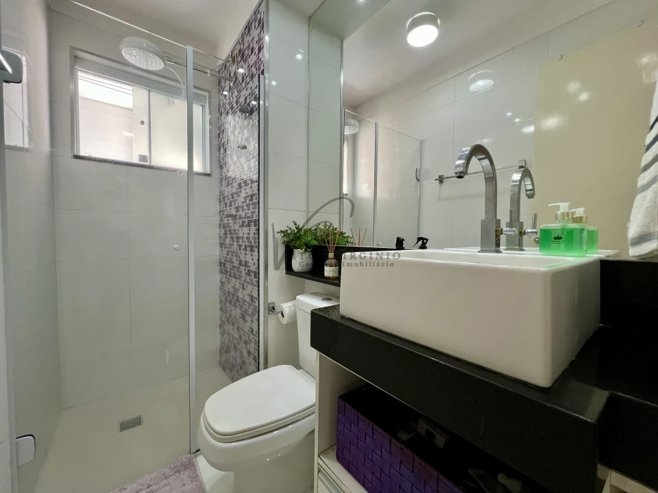 Imagens do imóveis Apartamento com 70m2 e 3 dormitórios sendo 1 suite no condomínio residencial  SIDE em Americana