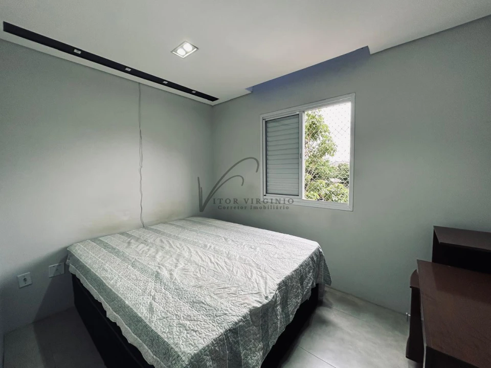 Imagens do imóveis Apartamento À Venda Residencial Imagine Santa Bárbara D'Oeste