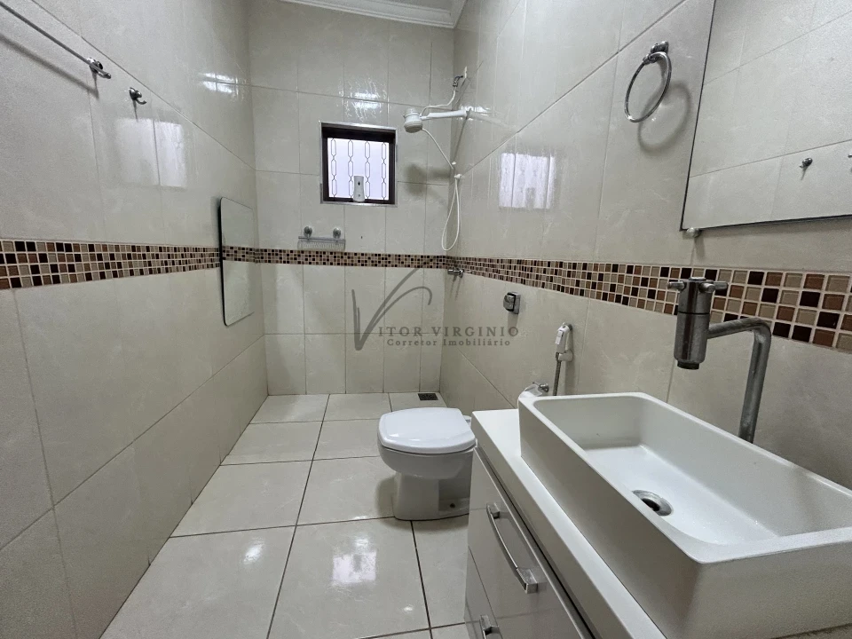 Imagens do imóveis Casa à venda - 3 dormitórios, 1 suíte - Jaguarí - Americana/SP
