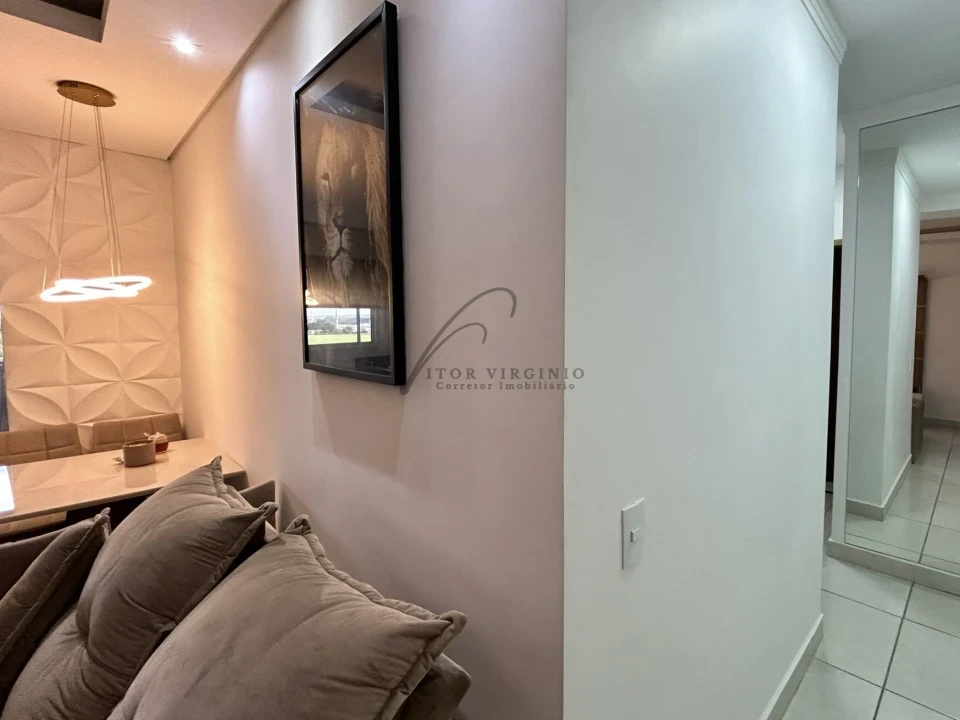 Imagens do imóveis Apartamento à venda 2 dormitórios, Nossa Senhora do Carmo - Americana - SP