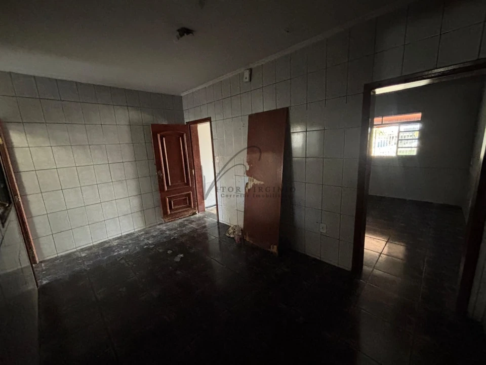 Imagens do imóveis Casa térrea no bairro planalto do sol em Santa Barbara D´Oeste - SP