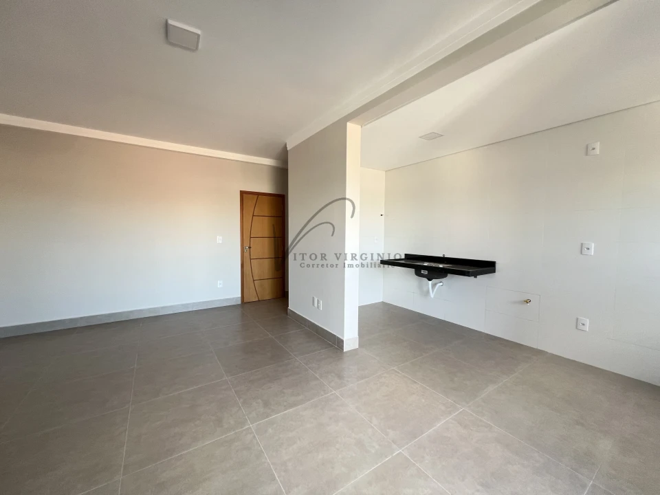 Imagens do imóveis Apartamento com suíte 69m² | Entrada reduzida | Aceita financiamento