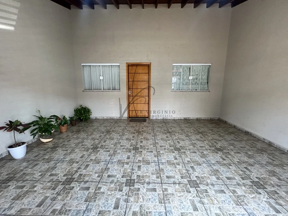 Imagens do imóveis Casa à venda - 3 dormitórios, 1 suíte - Jaguarí - Americana/SP
