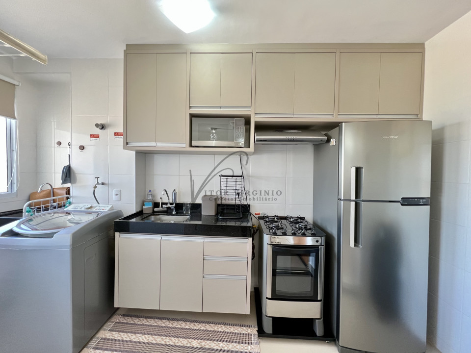 Imagens do imóveis Apartamento Á Venda Residencial Amplitude Santa Bárbara D'Oeste