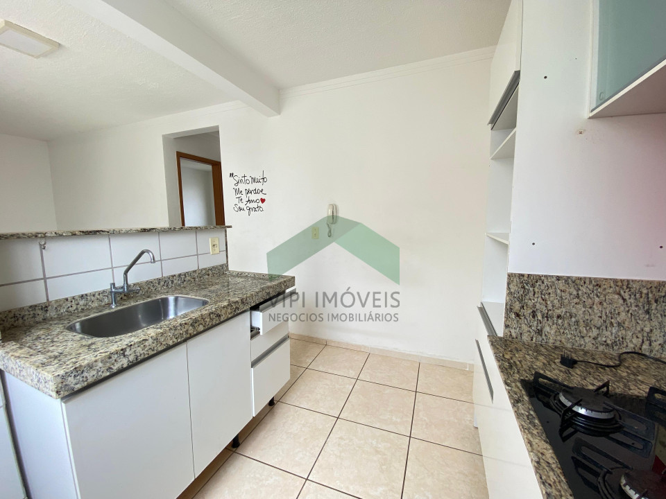 Imagens do imóveis Apartamento com 2 vagas no residencial Alliance em Americana - SP