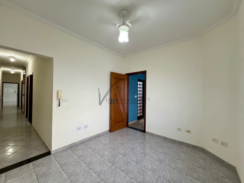 Imagens do imóveis Casa térrea no bairro Vila Bertini em Americana com 222m² de terreno