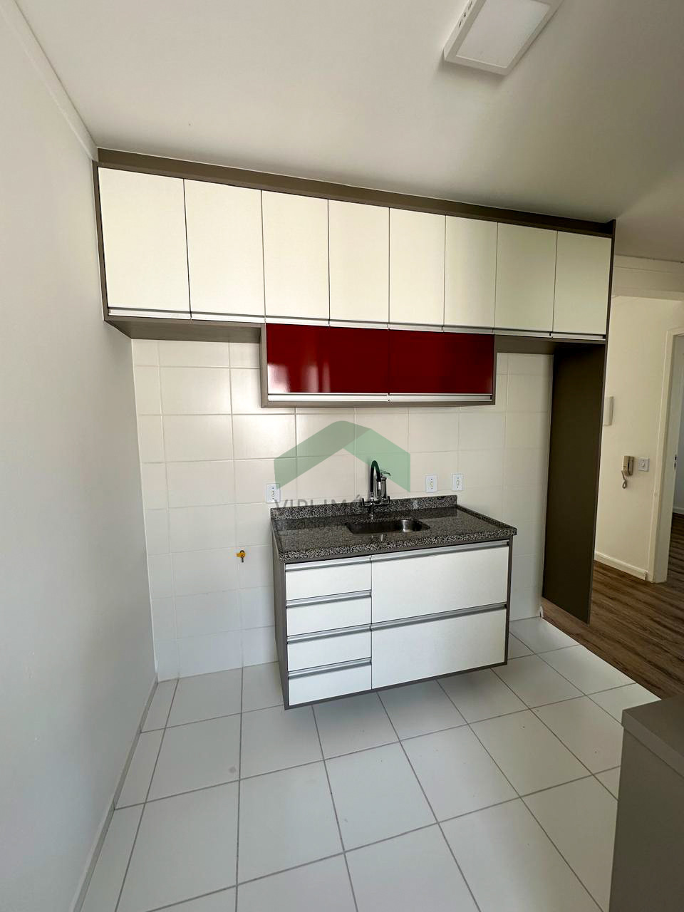 Imagens do imóveis Apartamento com  49m² no Residencial Jade em Americana