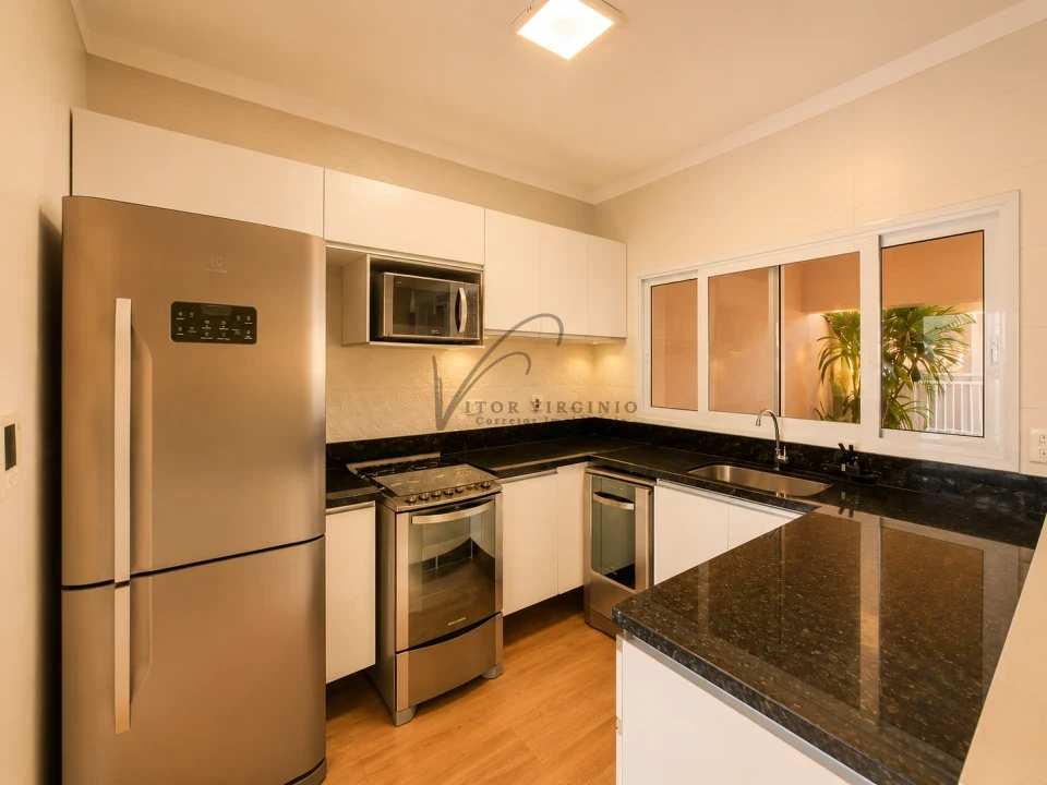 Imagens do imóveis Casa À Venda Vila Mariana Americana