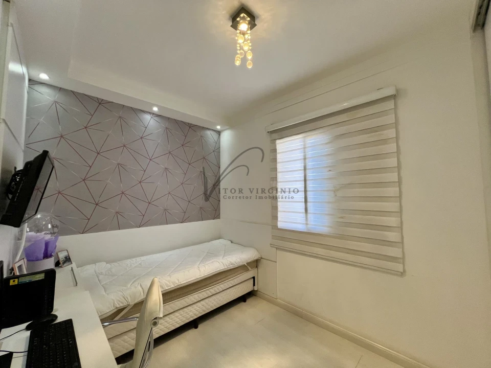 Imagens do imóveis Apartamento com 70m2 e 3 dormitórios sendo 1 suite no condomínio residencial  SIDE em Americana