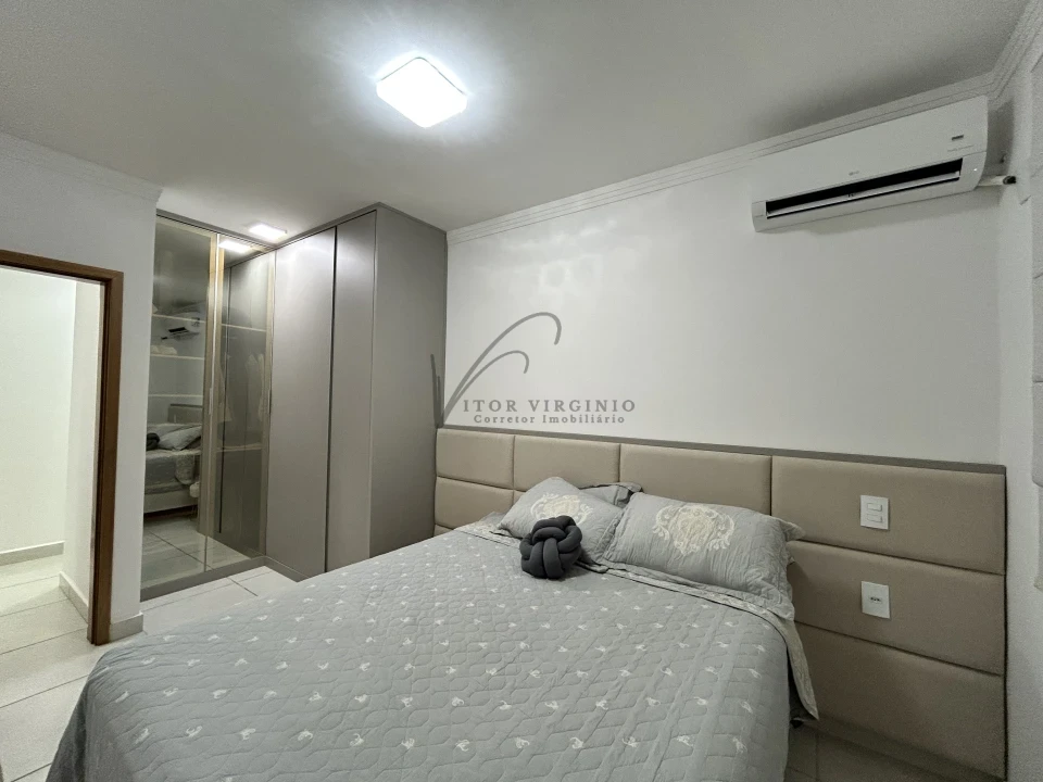 Imagens do imóveis Apartamento à venda 2 dormitórios, Nossa Senhora do Carmo - Americana - SP