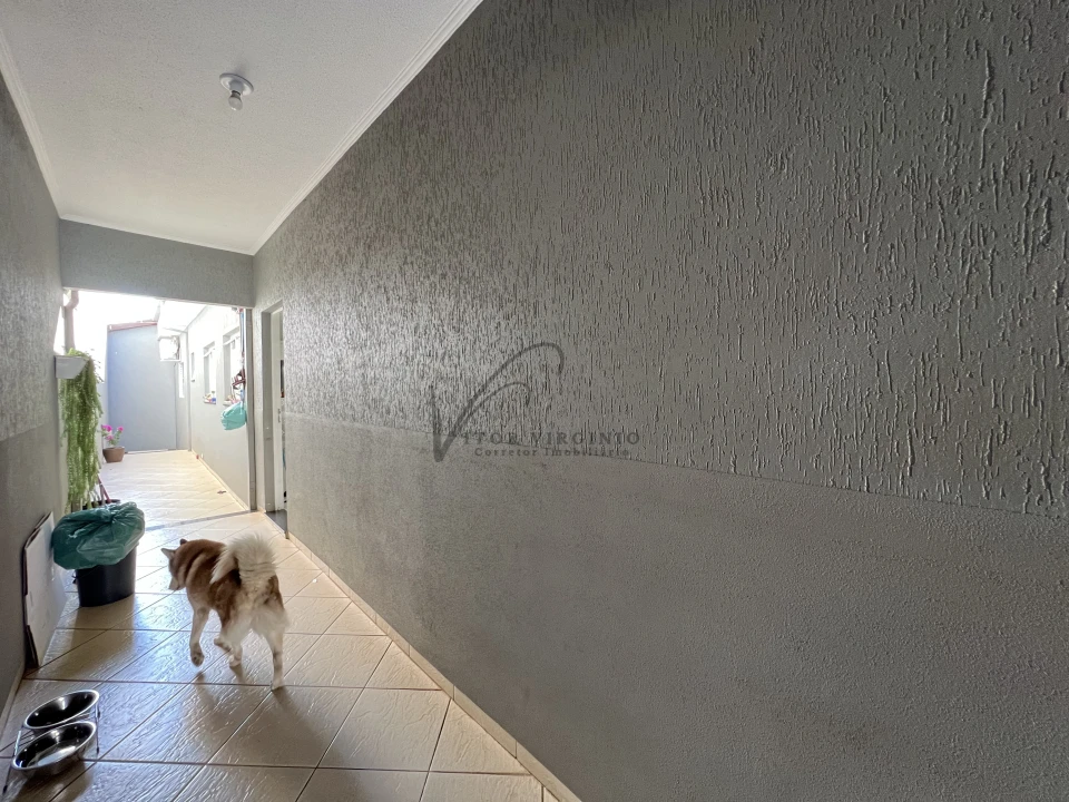 Imagens do imóveis Casa Á Venda Jardim Residencial Mariana Santa Bárbara D'Oeste