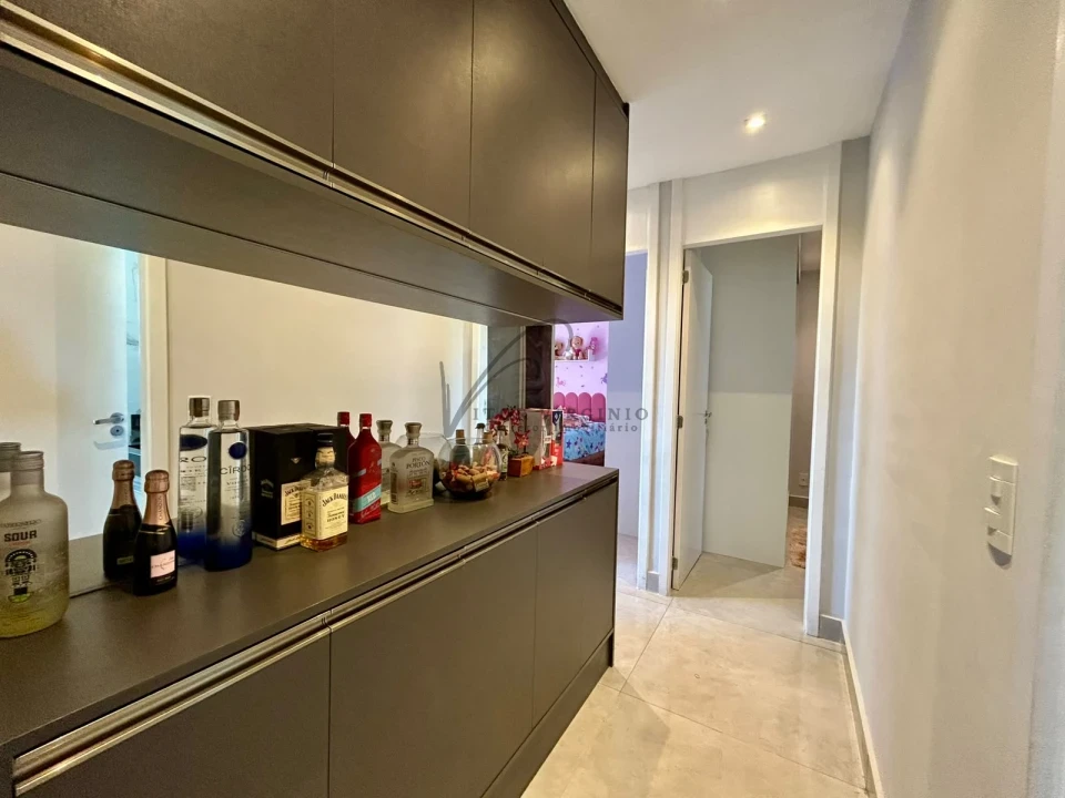 Imagens do imóveis Apartamento à Venda no Condomínio Praças Ipê Roxo – Sumaré/SP