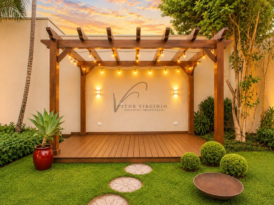 Imagens do imóveis Casa À Venda Vila Mariana Americana