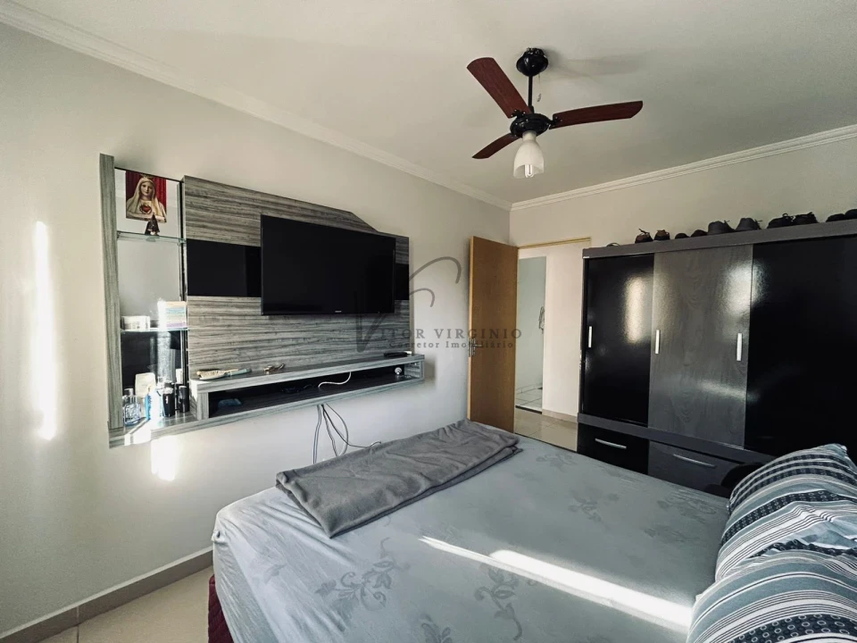 Imagens do imóveis condomínio nova praia - Apartamento com sacada, 2 dormitórios