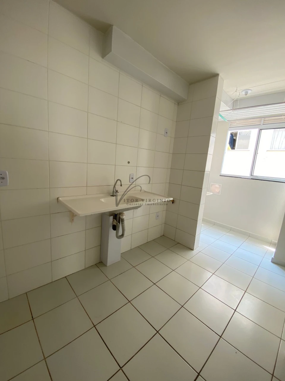 Imagens do imóveis Apartamento À Venda Residencial Taina Americana