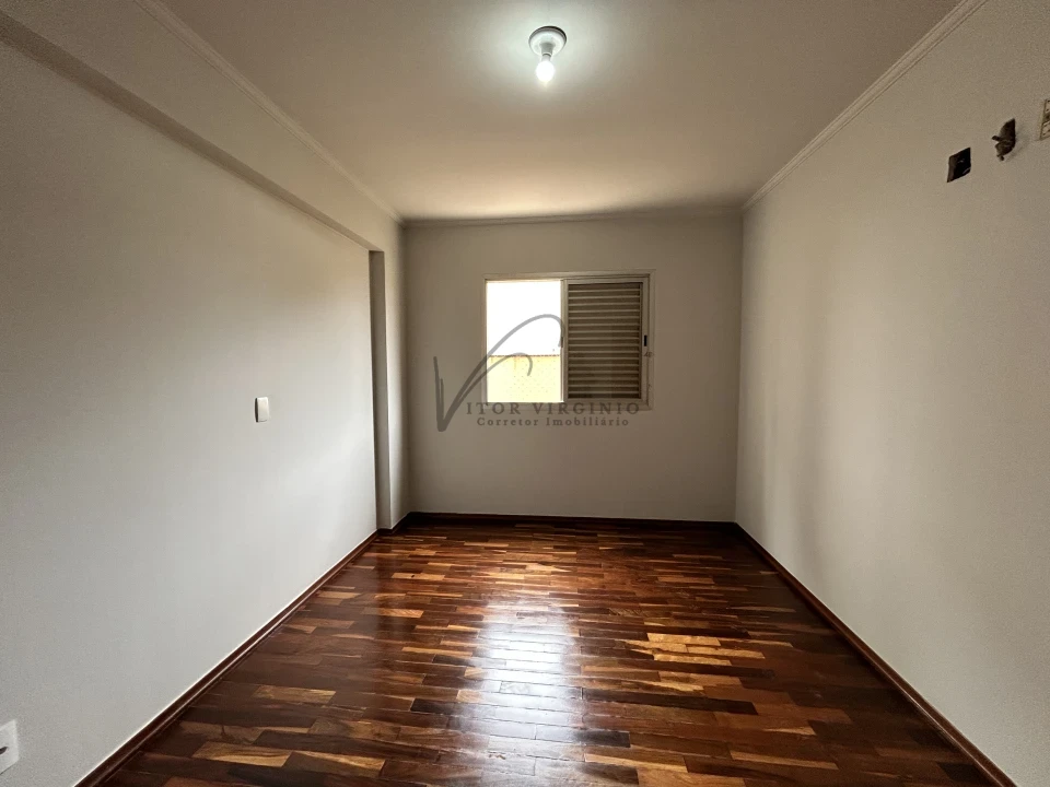 Imagens do imóveis APARTAMENTO À VENDA 3 DORMITÓRIOS, 1 SUÍTE JARDIM GLÓRIA - AMERICANA-SP
