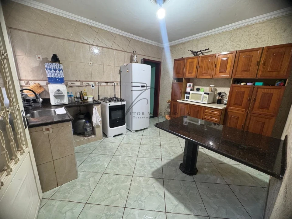 Imagens do imóveis Casa à vends com 3 dormitórios, 1 suíte - Jaguarí - Americana/SP