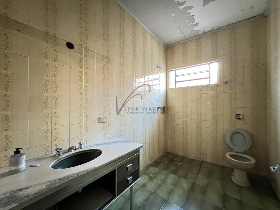Imagens do imóveis Casa térrea para locação com 450m2 de terreno e 3 dormitórios no bairro Jardim colina em Americana