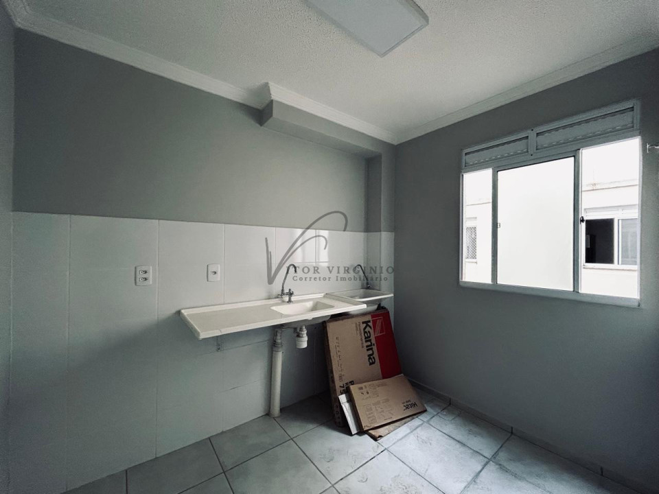 Imagens do imóveis Apartamento Á Venda Residencial Aspen Americana