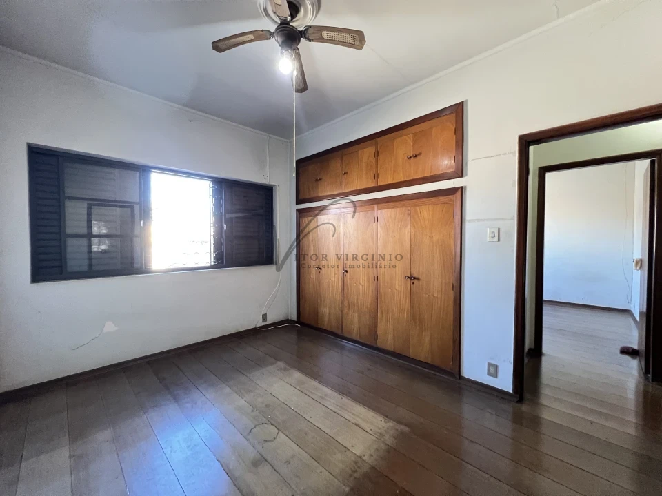 Imagens do imóveis Casa térrea para locação com 450m2 de terreno e 3 dormitórios no bairro Jardim colina em Americana