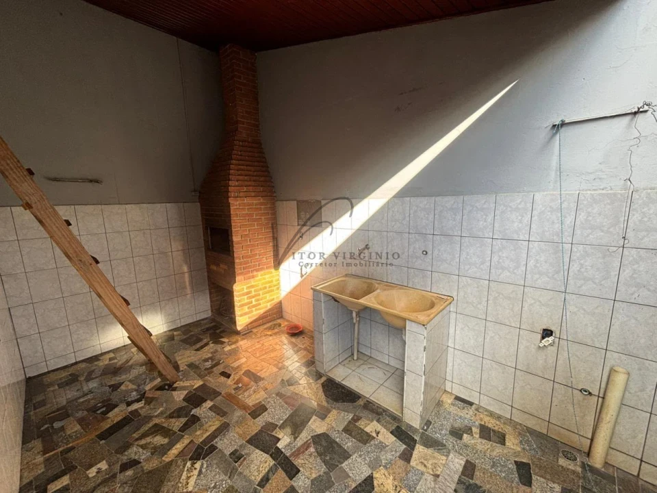 Imagens do imóveis Casa térrea no bairro planalto do sol em Santa Barbara D´Oeste - SP