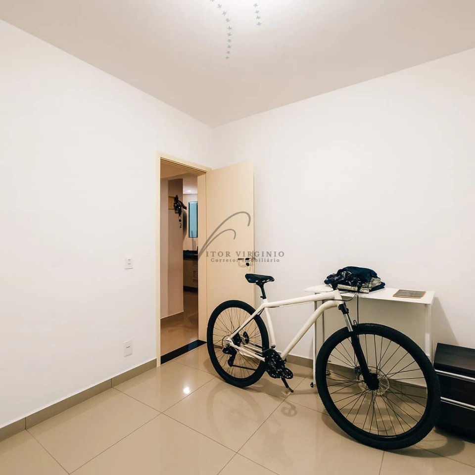 Imagens do imóveis Apartamento À Venda Residencial Alabama Americana