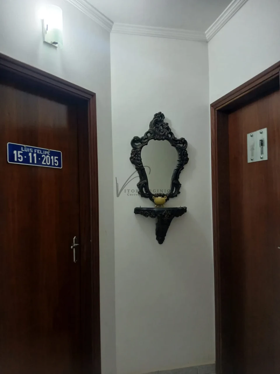 Imagens do imóveis Casa à venda com 3 dormitórios sendo 1 suíte. Pq. Residencial Jaguari (parte alta) - Americana/SP