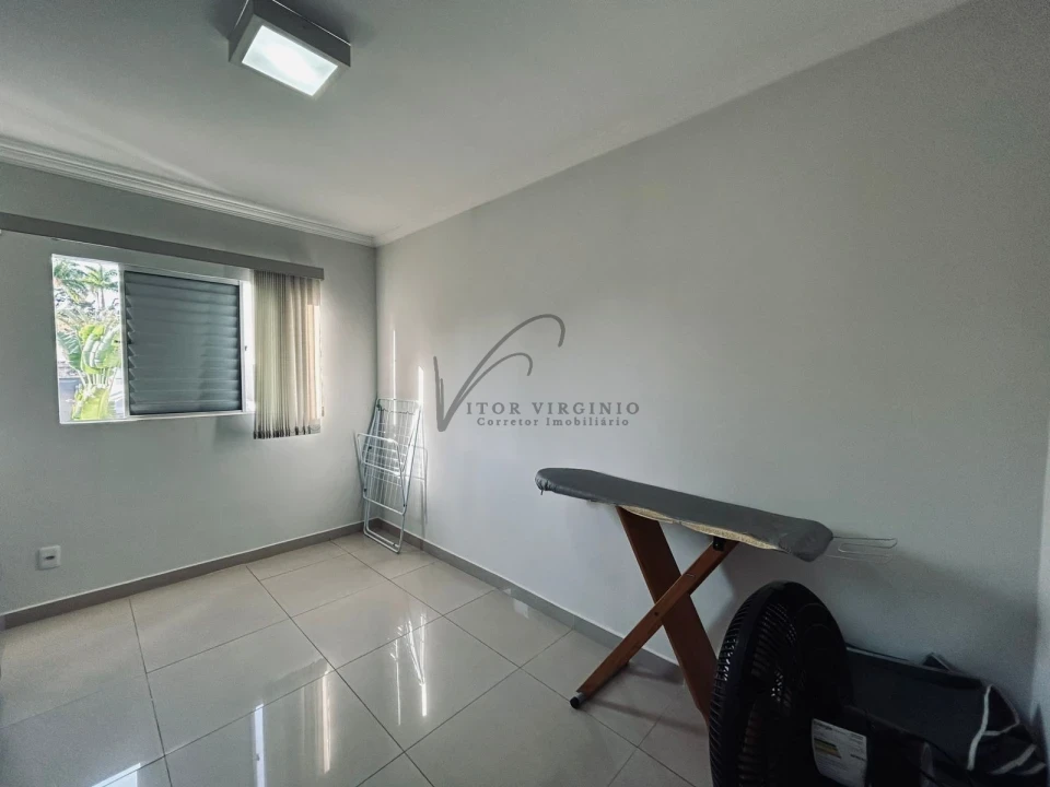 Imagens do imóveis condomínio nova praia - Apartamento com sacada, 2 dormitórios